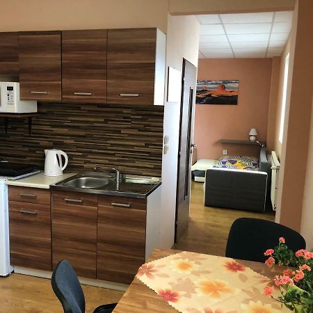 Ubytovanie Poprad Zewnętrze zdjęcie