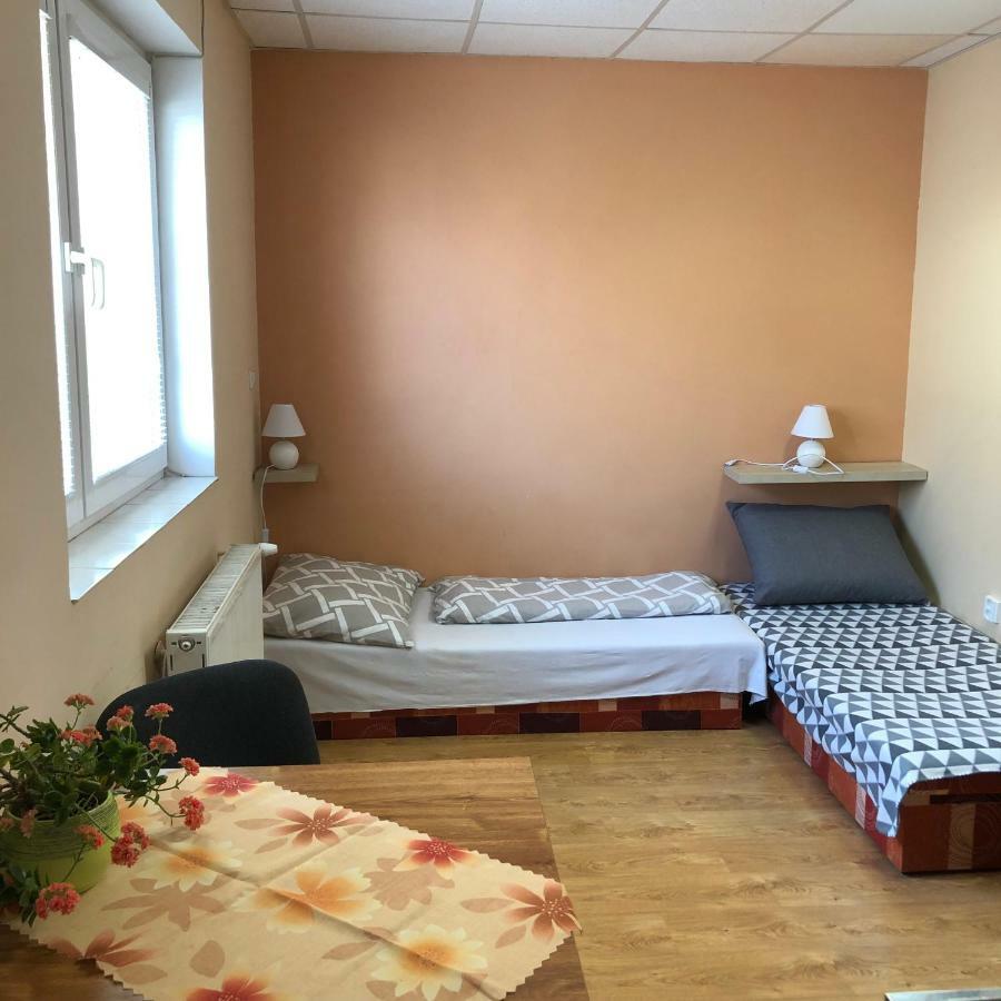Ubytovanie Poprad Zewnętrze zdjęcie
