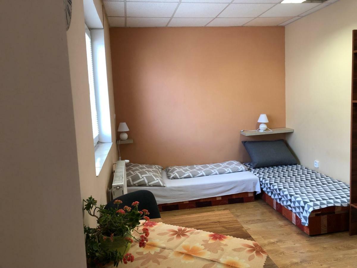Ubytovanie Poprad Zewnętrze zdjęcie